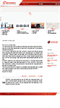 Mobile Screenshot of intersky.com.vn